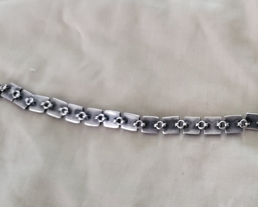 Multi Stone bracelet - Picture 2 of 4